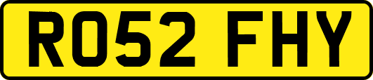 RO52FHY
