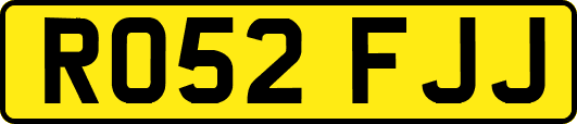 RO52FJJ