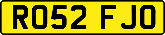 RO52FJO