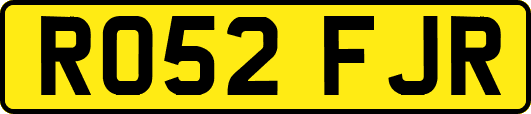 RO52FJR