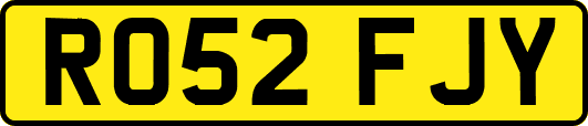 RO52FJY