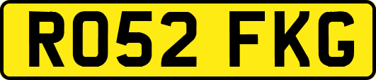 RO52FKG
