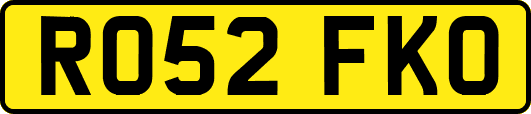 RO52FKO