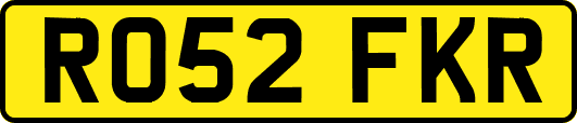 RO52FKR
