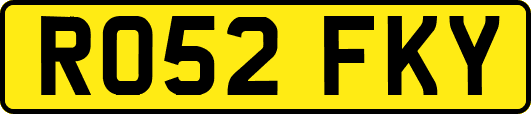 RO52FKY