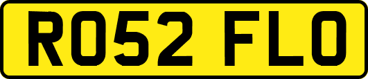 RO52FLO
