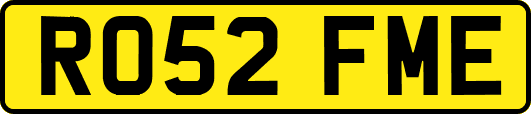 RO52FME