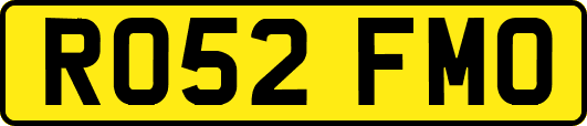 RO52FMO