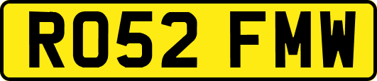 RO52FMW