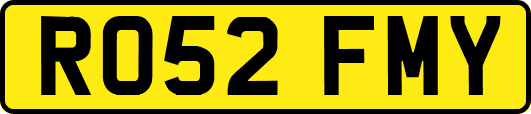 RO52FMY
