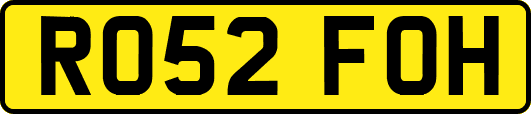 RO52FOH