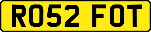 RO52FOT