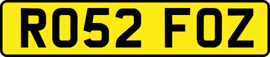 RO52FOZ