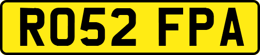 RO52FPA