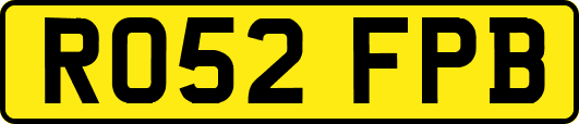 RO52FPB