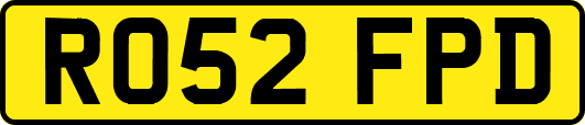 RO52FPD