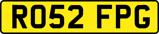 RO52FPG
