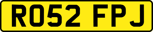 RO52FPJ