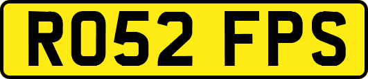 RO52FPS