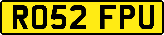 RO52FPU