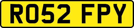 RO52FPY