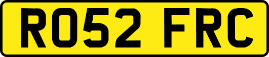 RO52FRC