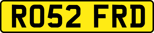 RO52FRD