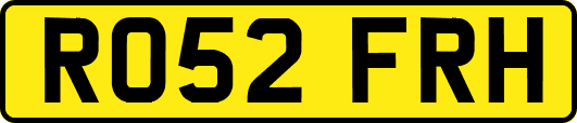 RO52FRH