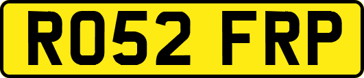 RO52FRP