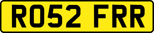 RO52FRR