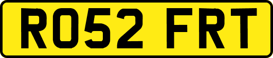 RO52FRT