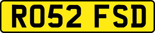 RO52FSD