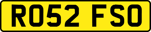 RO52FSO