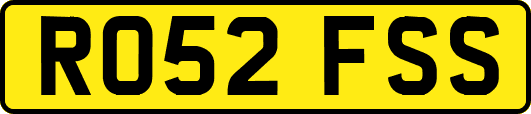 RO52FSS