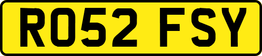 RO52FSY
