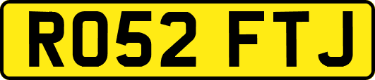 RO52FTJ