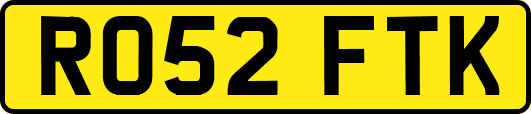 RO52FTK