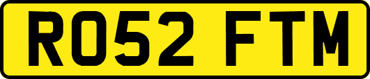 RO52FTM