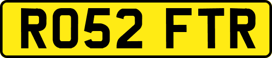 RO52FTR