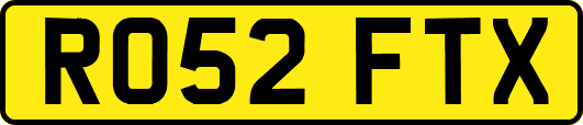 RO52FTX