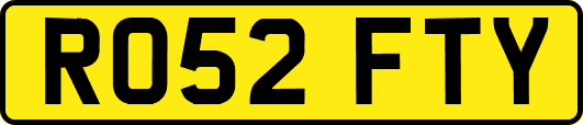 RO52FTY