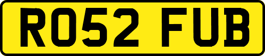 RO52FUB