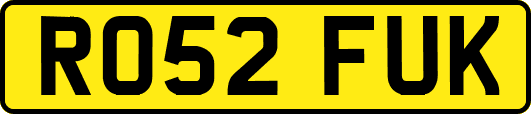 RO52FUK