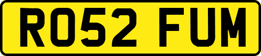 RO52FUM