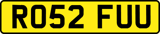 RO52FUU
