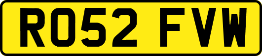 RO52FVW