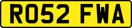 RO52FWA