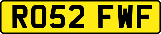 RO52FWF