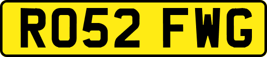 RO52FWG