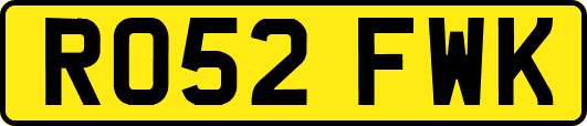 RO52FWK